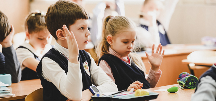 Что не так с повышением качества подготовки учителей в школе...