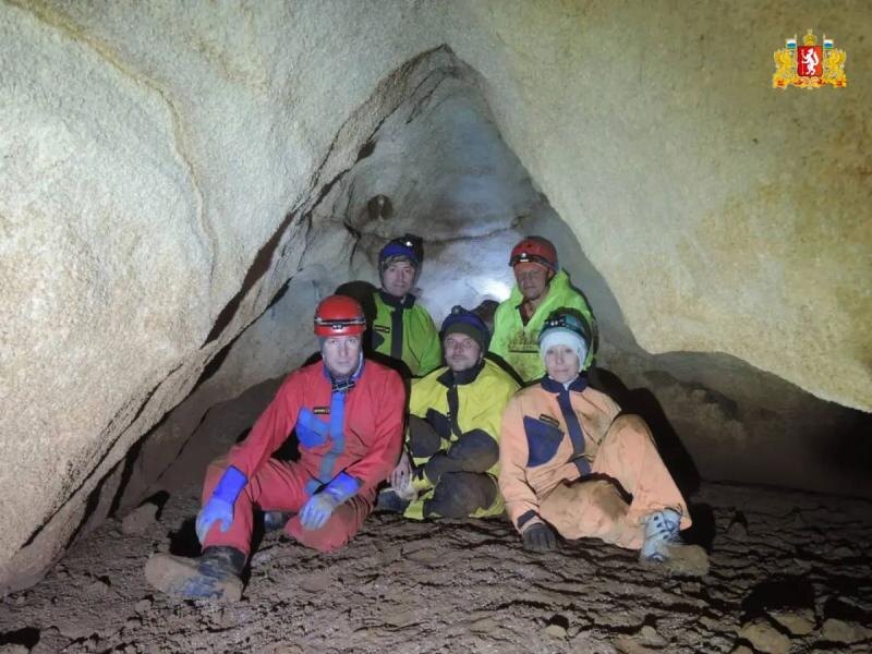     Фото: ДИП губернатора