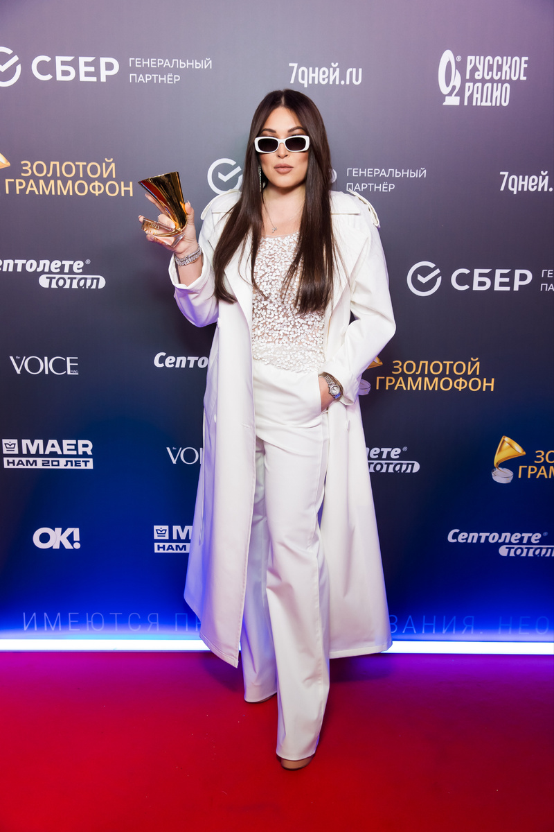    Фото: пресс-служба “Русской Медиагруппы” Камилла Булгакова