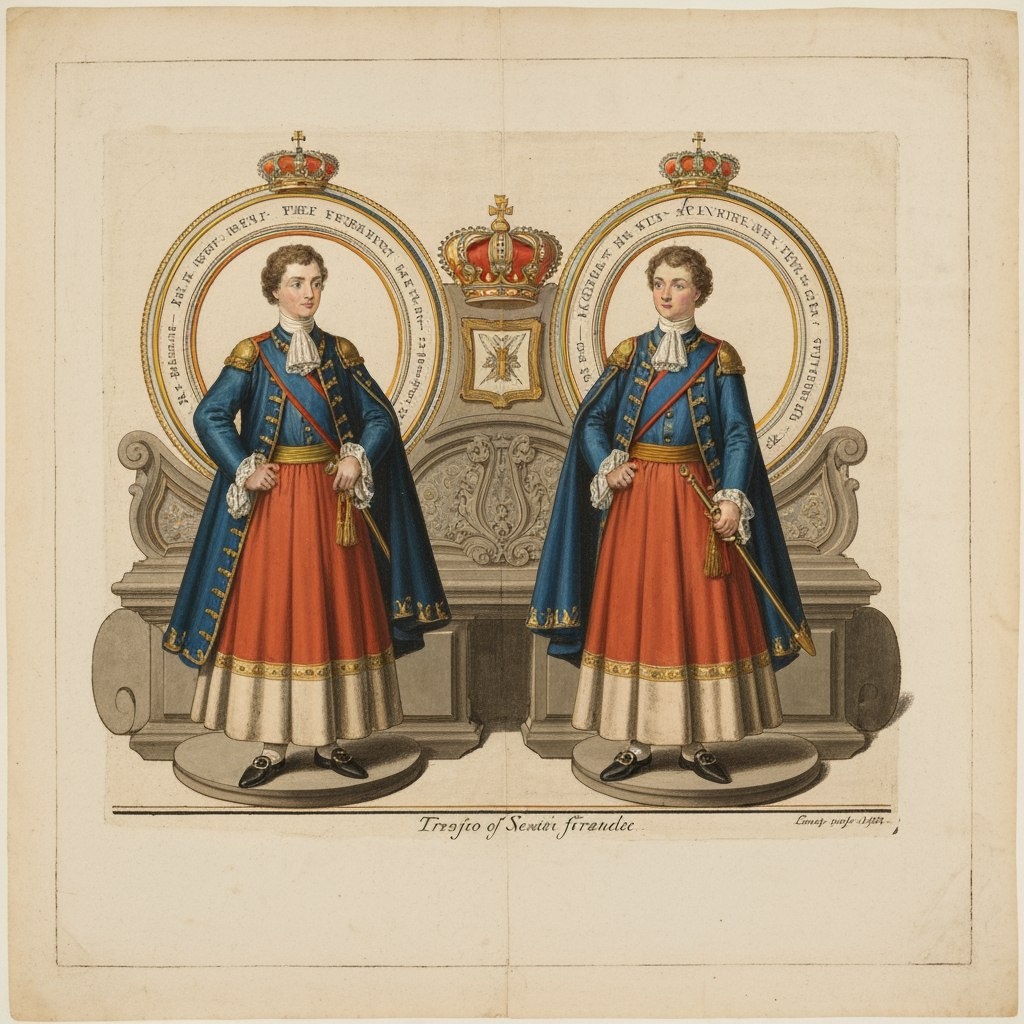 Рисунок сгененирован нейросетью