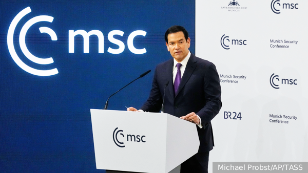     Фото: Michael Probst/AP/TASS   
 Текст: Андрей Резчиков