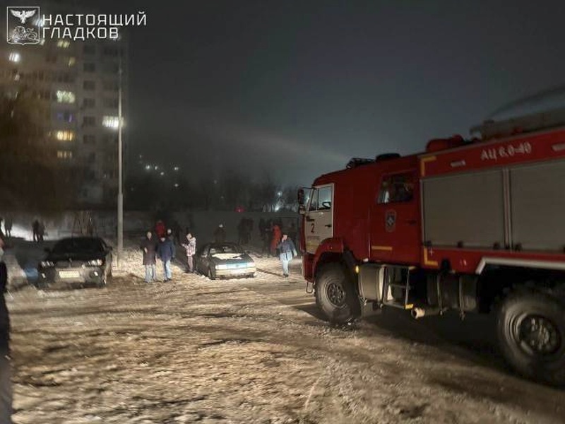    Февраль в прифронтовом Белгороде. Без света, но с платёжками