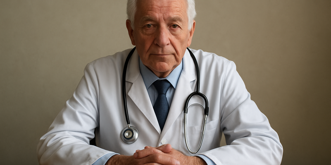 Утренняя ошибка, ведущая к инсульту - особенно после 65