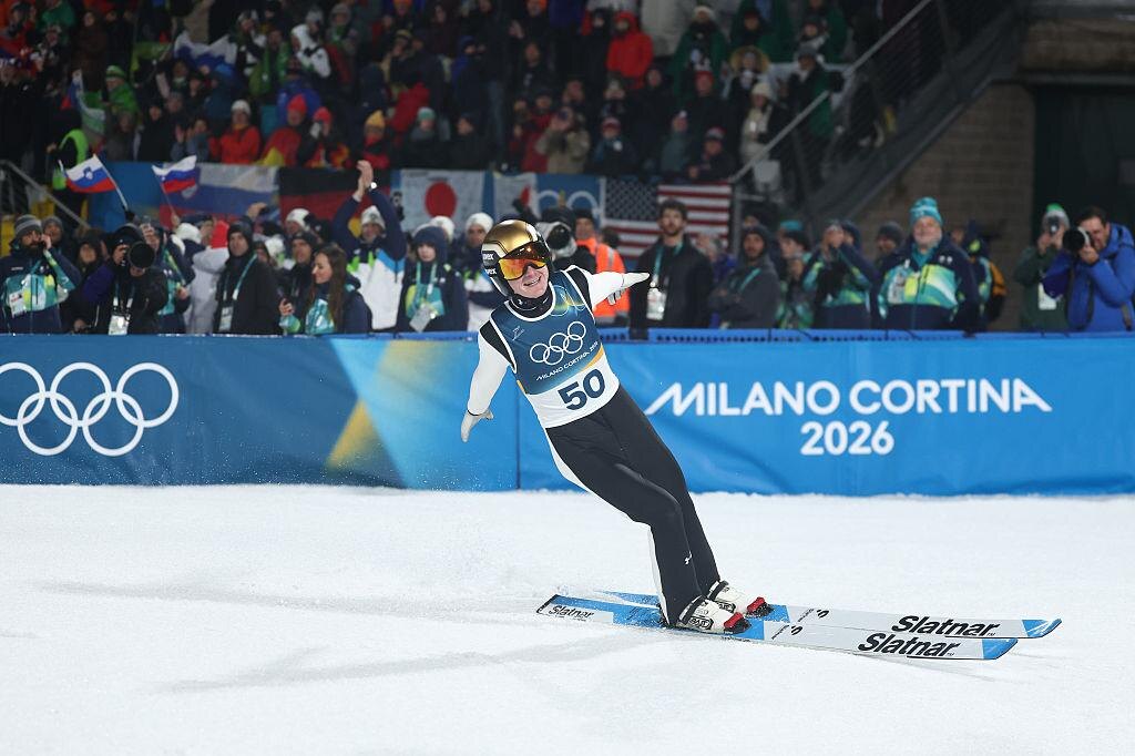    Alex Pantling / Getty Images