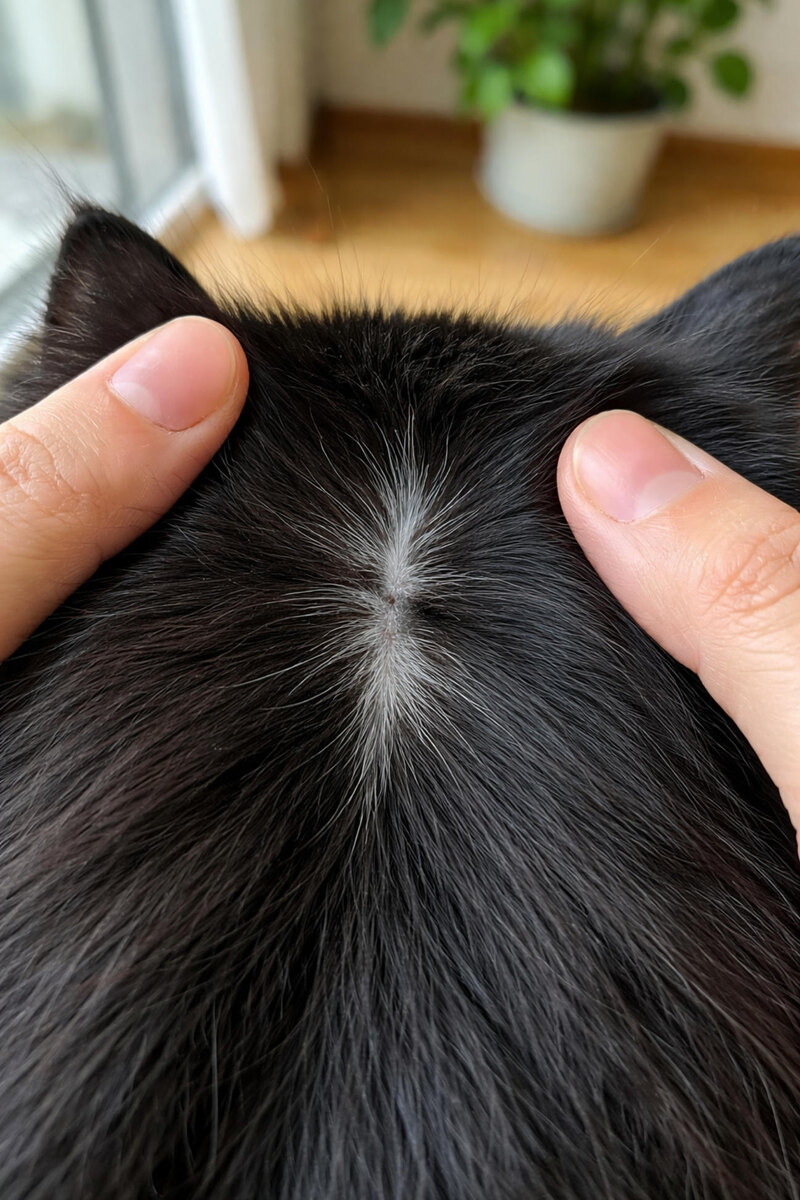 - Черный ген сложнее, чем кажется!