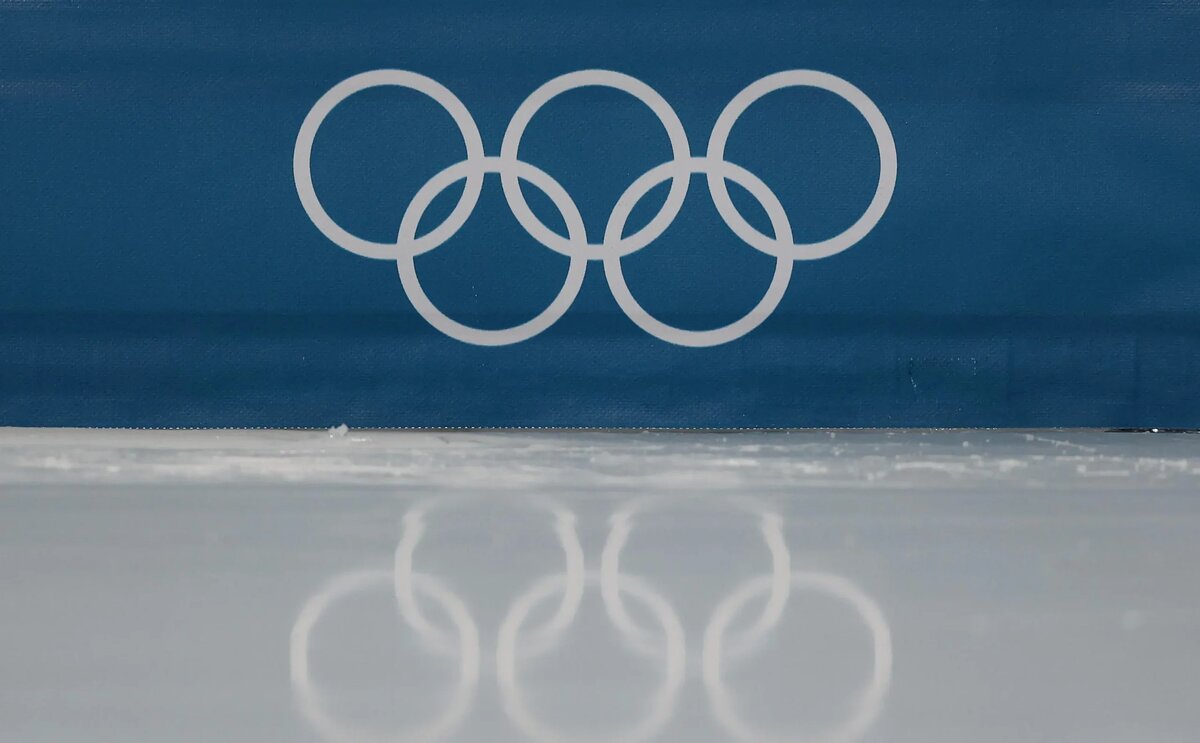    Олимпиада-2026 Фото: Getty Images Полина Степанова