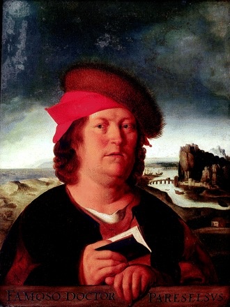 Парацельс https://ru.wikipedia.org