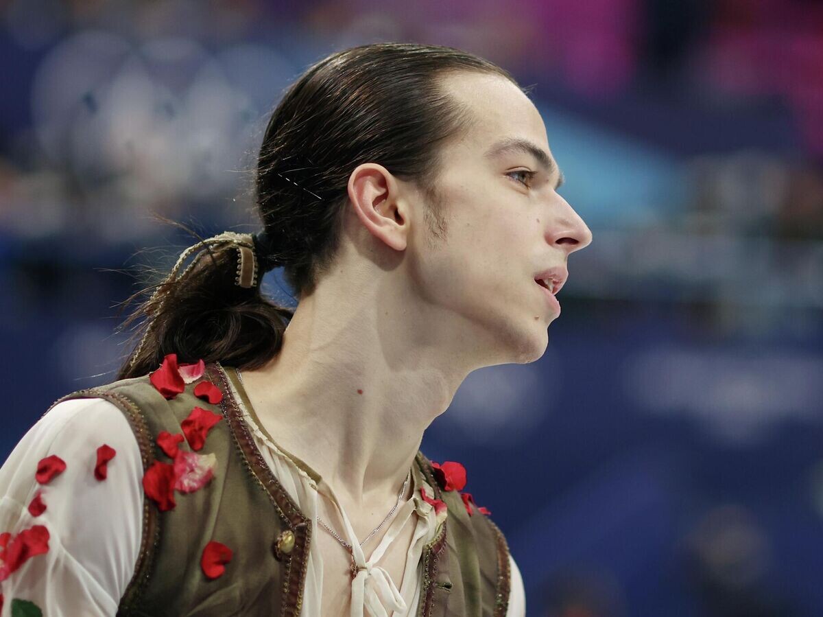    Петр Гуменник | © РИА Новости / Санто Стефано