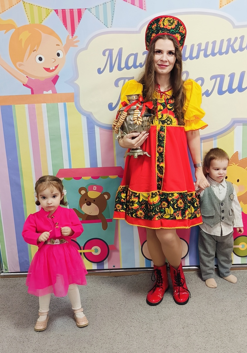 Фотографироваться не хотели