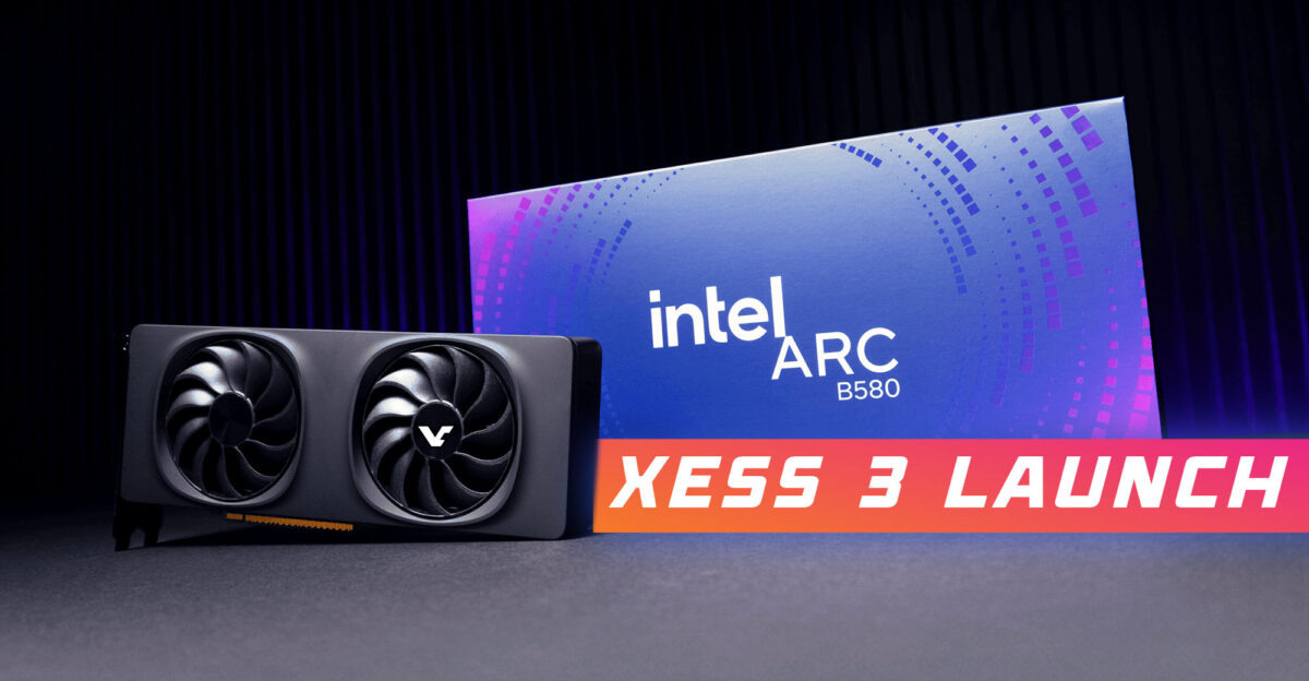 Фото Videocardz  📷
