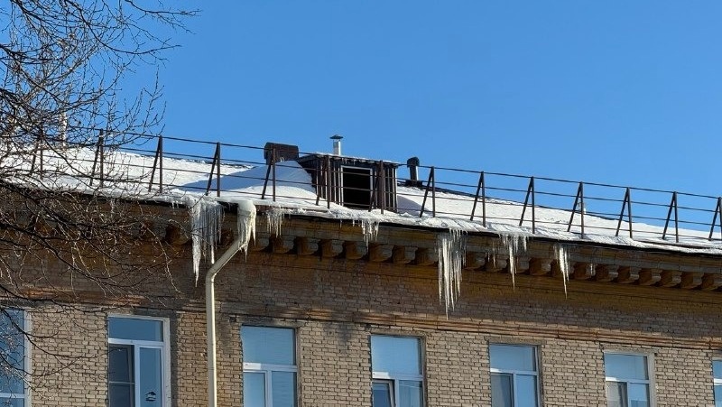 Уфимцам грозит смертельная опасность