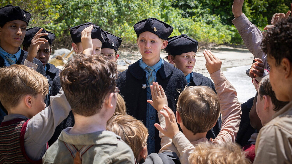 Кадр из фильма