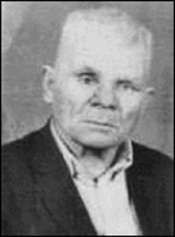 Кожевников Василий Семенович