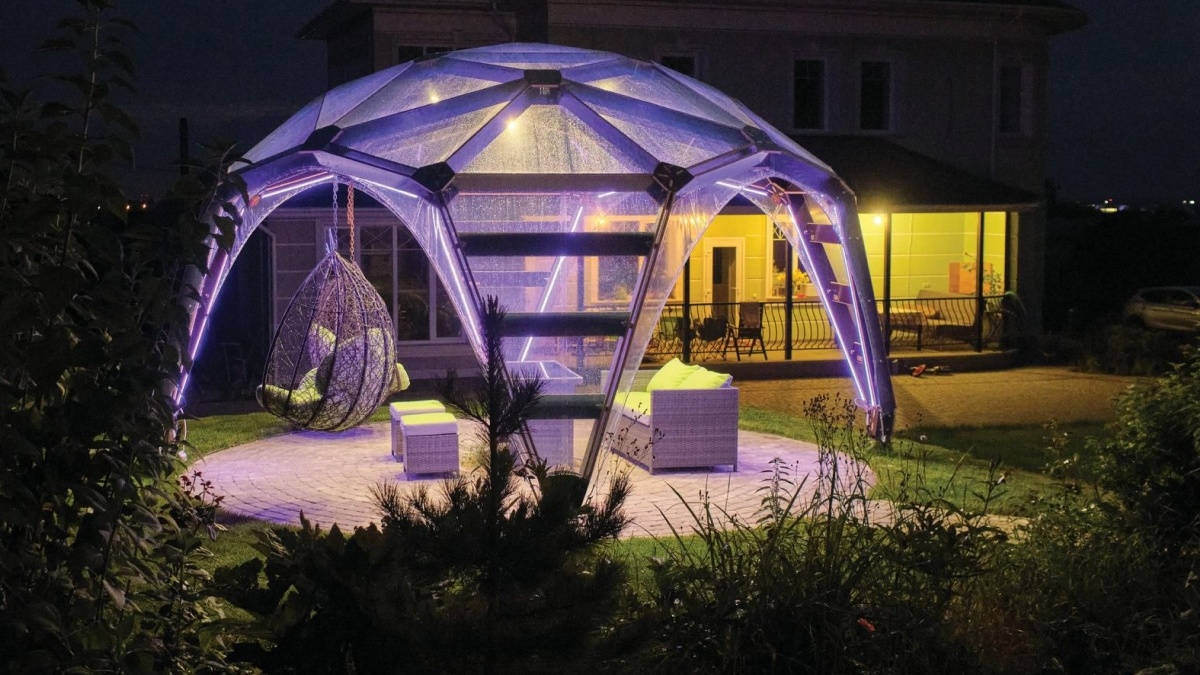 Листайте вправо, чтобы увидеть больше изображений