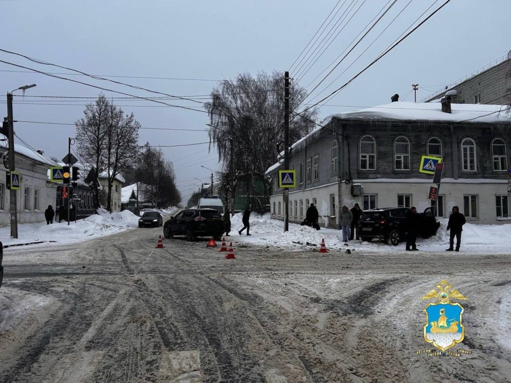    ФОТО: УМВД России по Костромской области