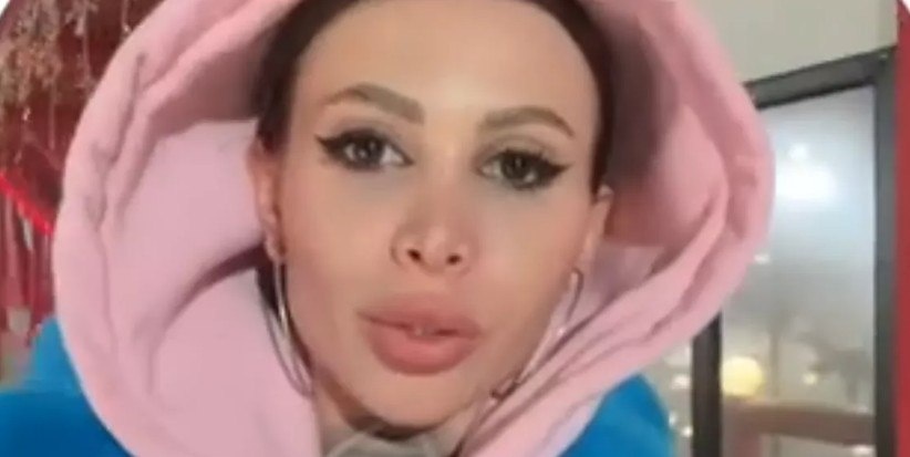 Клавдия Безверхова объяснила, почему её сын отказался приехать на Дом 2