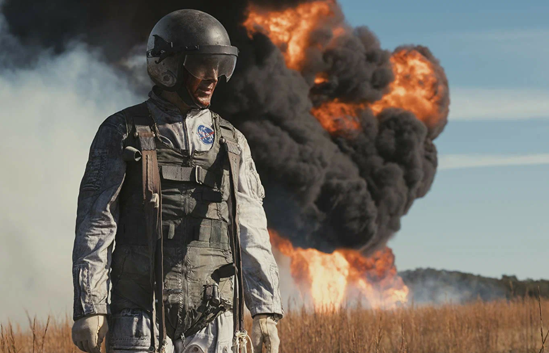 Кадр из фильма