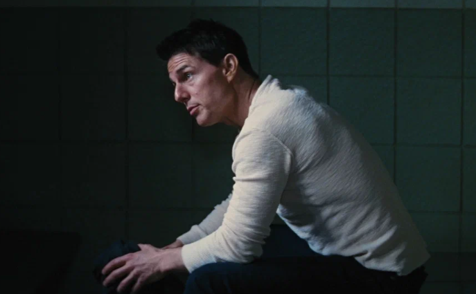 Кадр из фильма