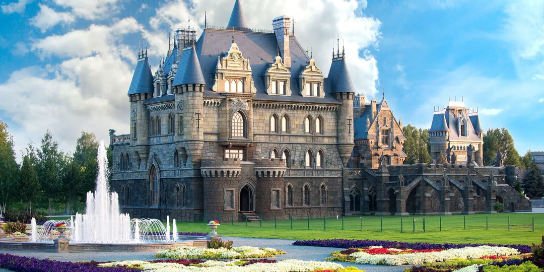 Колбасный король: социальные лифты в Российской Империи и СССР