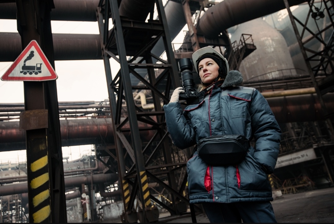 Автор фото Илья Логачев