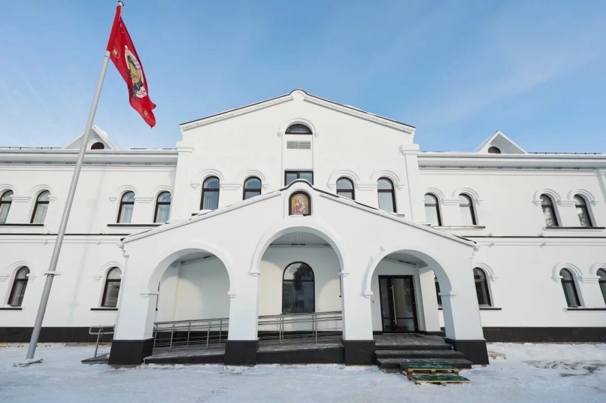    Образовательное учреждение рассчитано на 70 учеников.