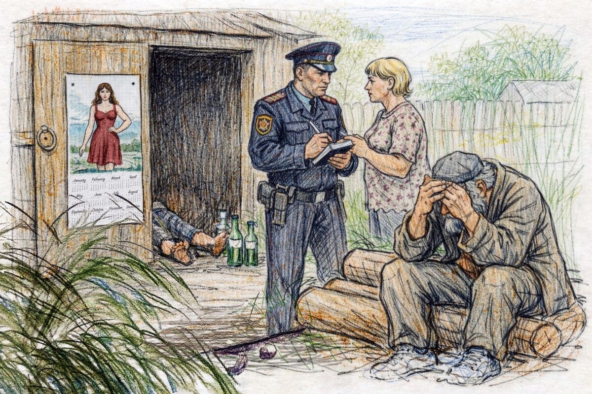 Фото: сгенерировано ИИ  📷
