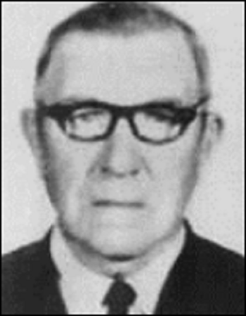 Кожевников Иван Михайлович