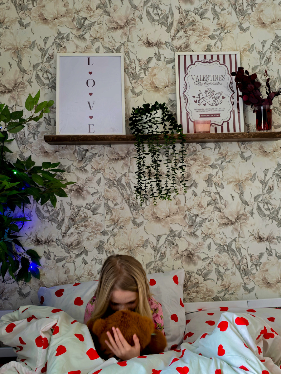 Шашлычок попал в добрые руки:)