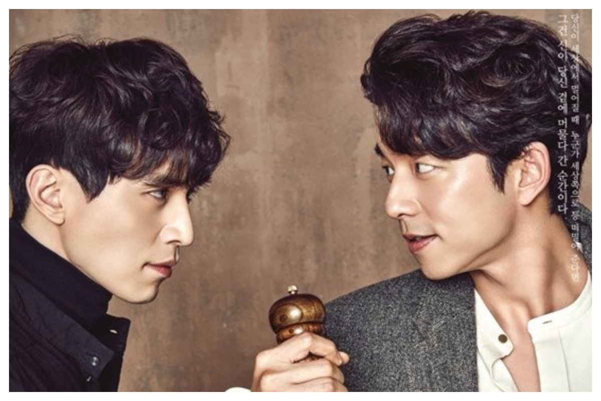 постер к сериалу