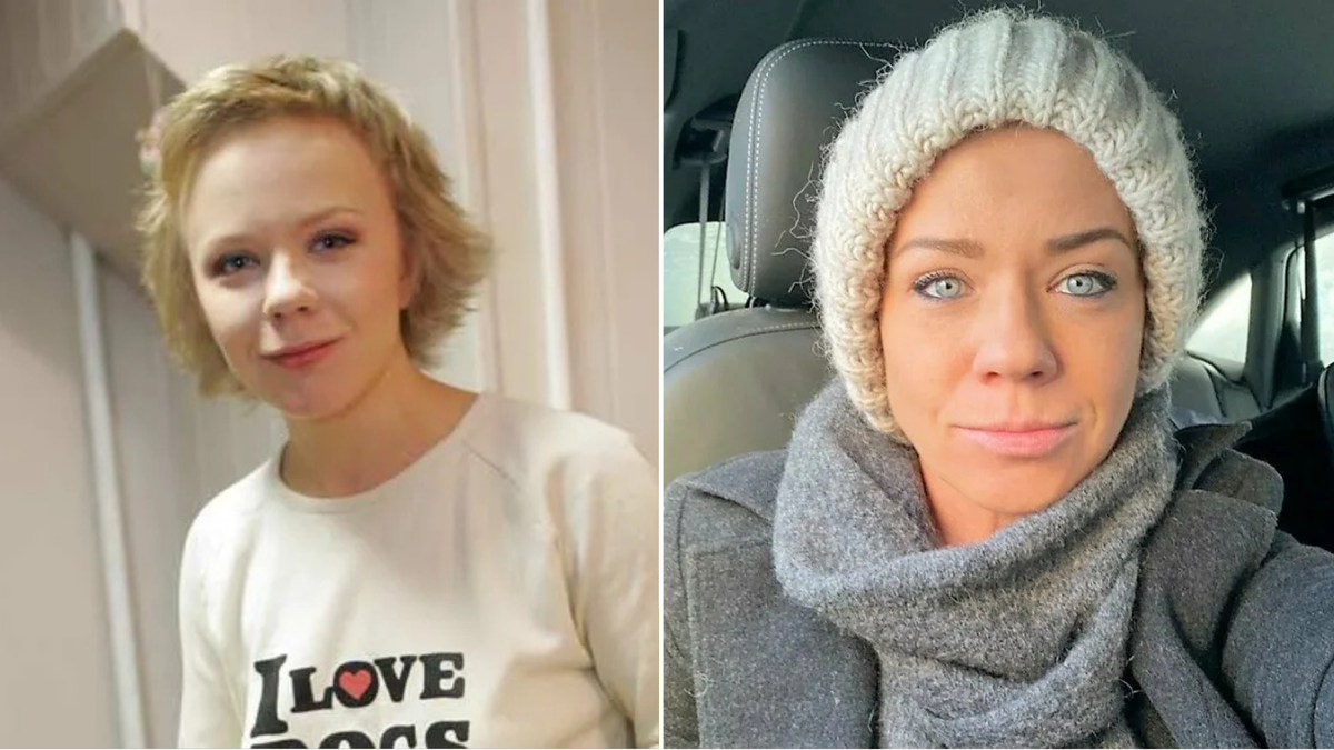 Елена Перова