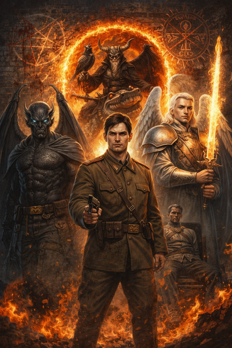 Автор: В. Панченко