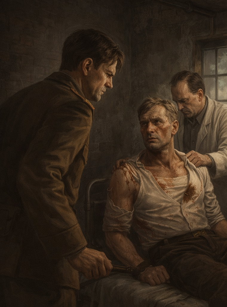 Автор: В. Панченко