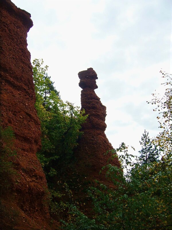 Зирган- Тау  — плоть от плоти зирганской земли, её гордый и тихий оплот.