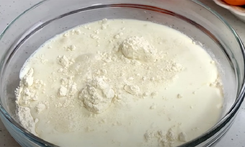 Блины нежнее воздуха: деревенская хитрость, которую забывают жители города