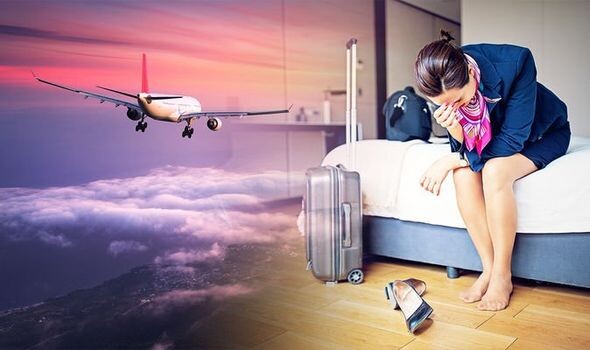 Девушка рассказала о своей работе стюардессой на частных джетах и её закидали тапками из зависти