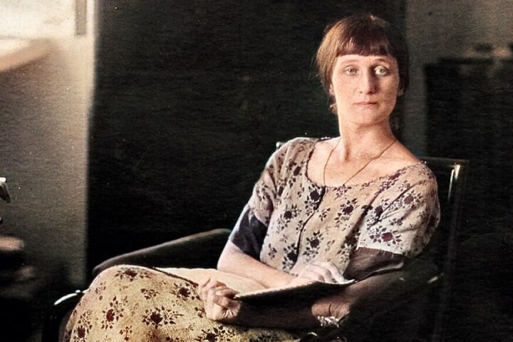 Автор: Юлия Виноградова