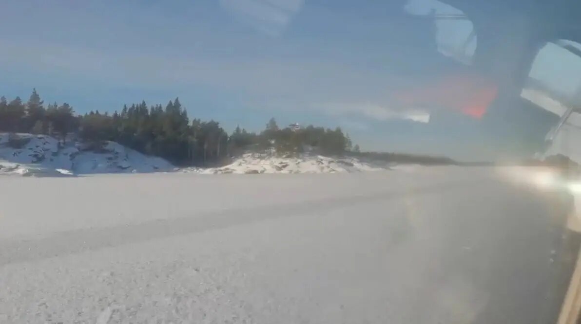    Фото: кадр видео из группы «Питкяранта. ДПСО «Длинный Берег» в ВК