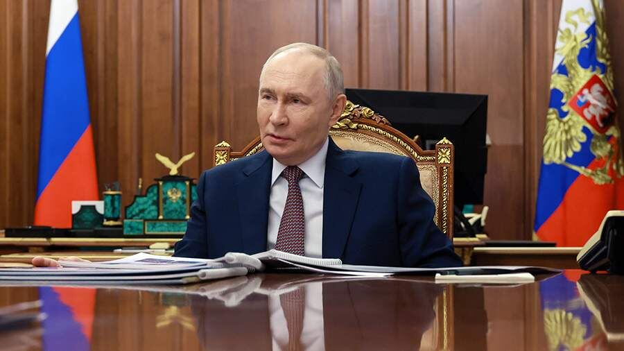    Фото: РИА Новости/Вячеслав Прокофьев