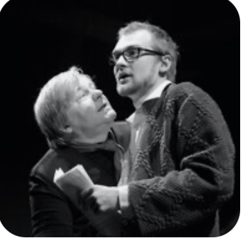 Мечты, мечты.