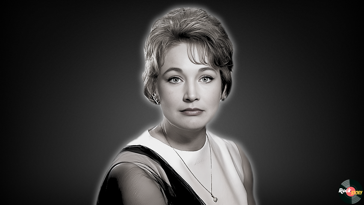 На фотографии: Людмила Хитяева