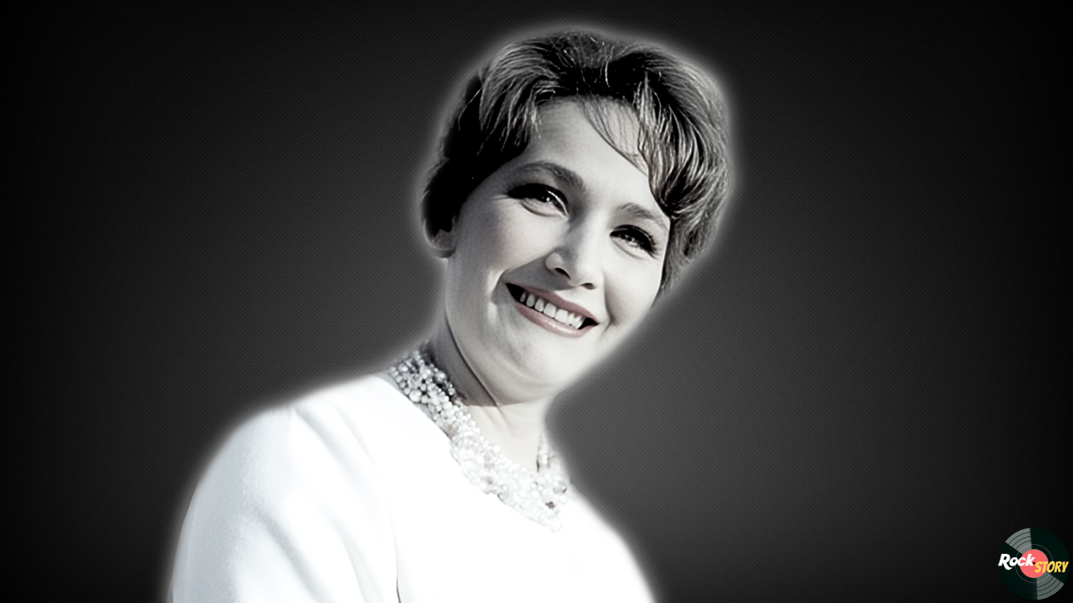 На фотографии: Людмила Хитяева