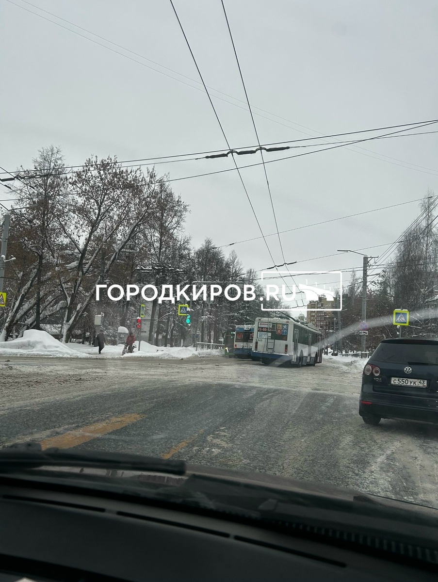    Город Киров.ru