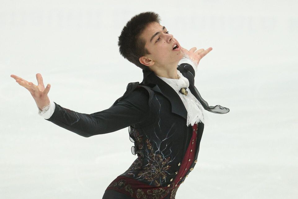    Bulkin Sergey/news.ru / www.globallookpress.com