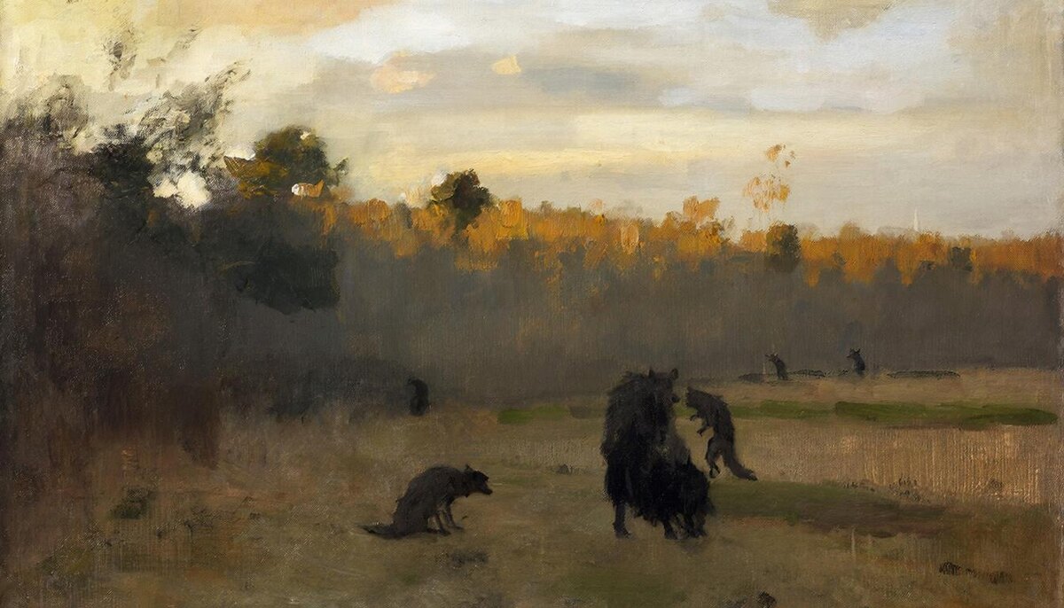 Жуть какая 😑