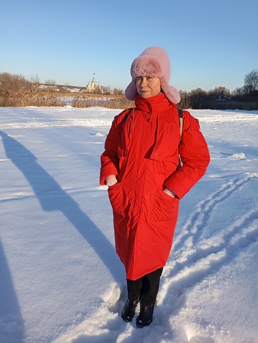 Нижний Новгород, 15 декабря 2025