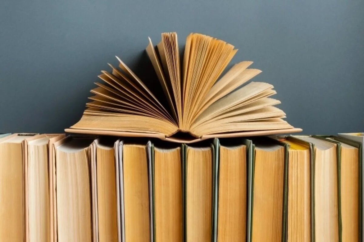    «Книжный выбор».