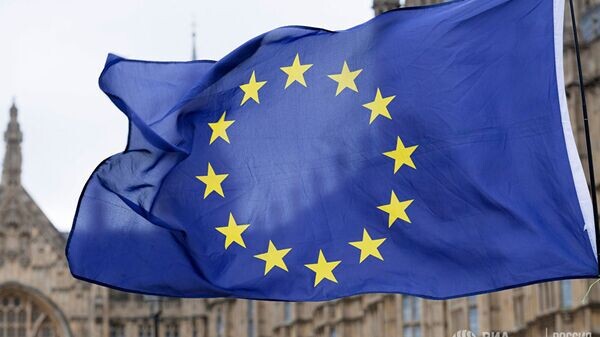    © РИА Новости . Алекс Макнотон