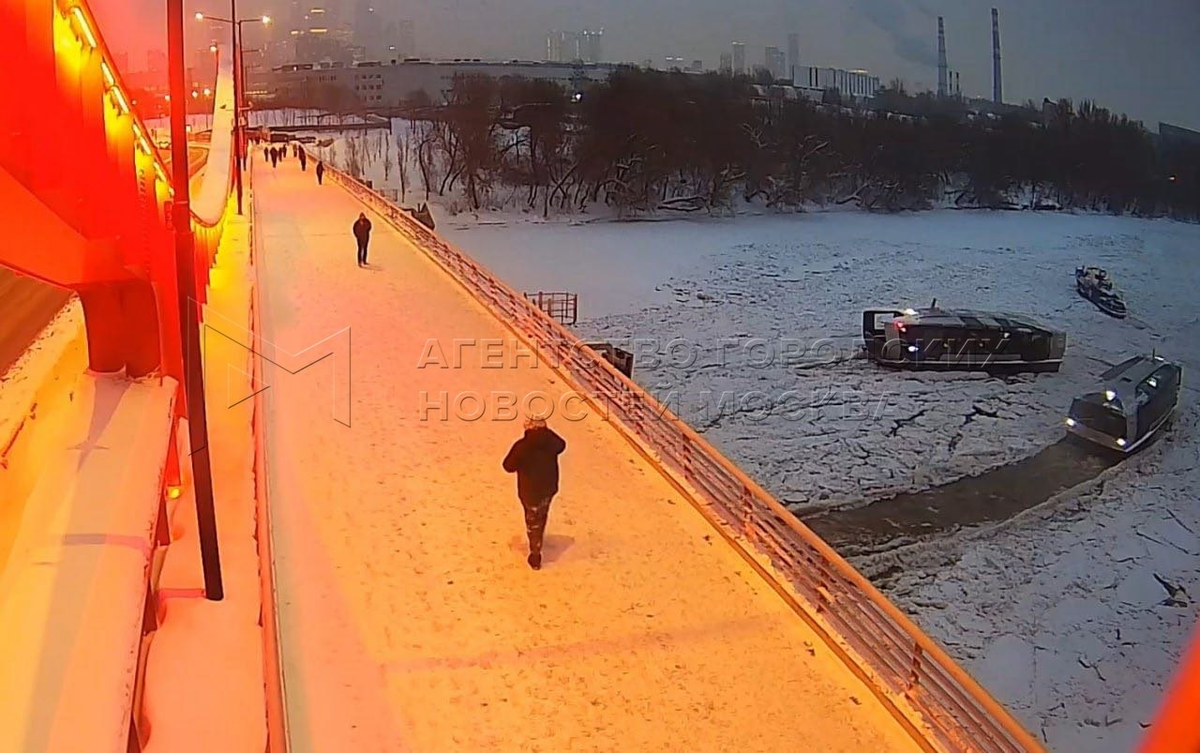 Фото: "Агентство Москва"