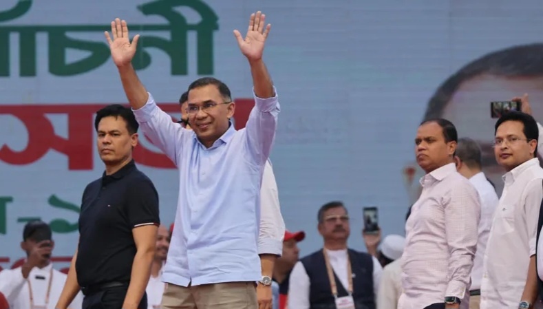 Ожидается, что новым премьер-министром Бангладеш станет Тарик Рахман, хотя он никогда прежде не занимал руководящих постов.