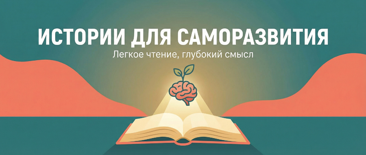 Подборка: "Дисциплина и управление временем". В этой подборке живых историй герои учатся дисциплине, находят личные лайфхаки, создают системы, которые экономят время и силы - и обретают внутреннюю свободу. Читайте, вдохновляйтесь и пробуйте в своей жизни. 